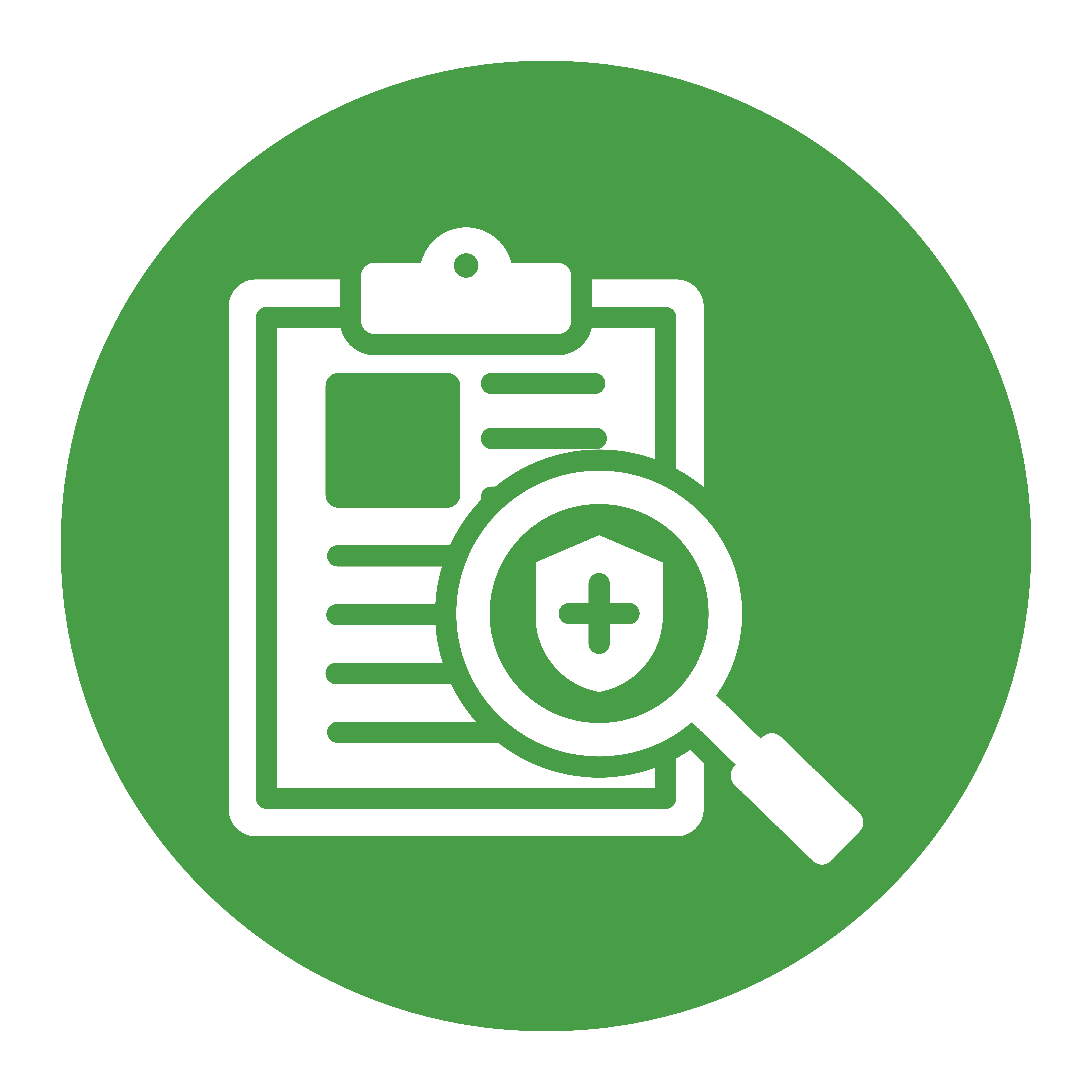 5. 🏥 Clinical & Evidence ( Cases and Publications)